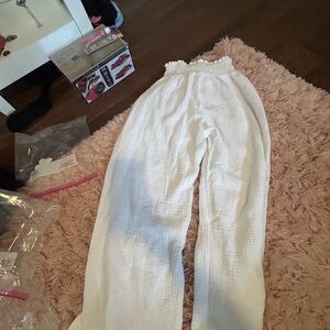 Go to my about to email me